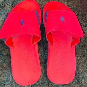 Slides